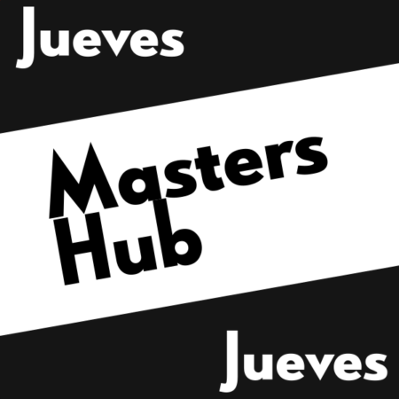 Jueves Masters Hub