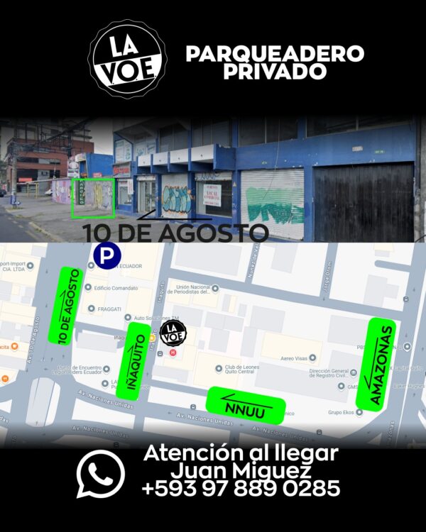 Domingueo - Imagen 2