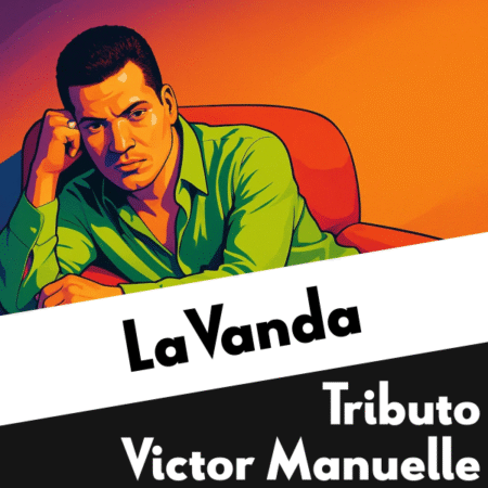 LaVanda Especial