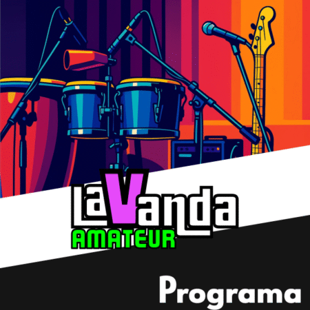 LaVanda Amateur