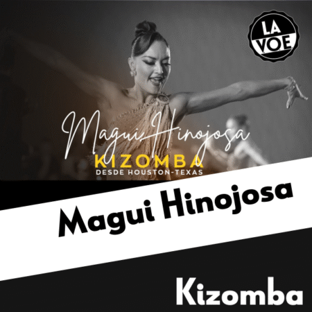 Magui Hinojosa