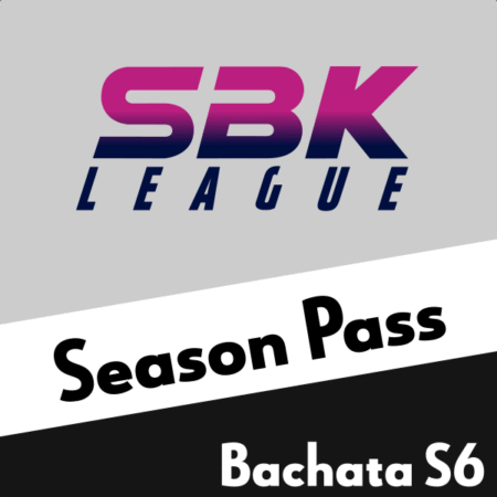SBK League Season 6 Pass